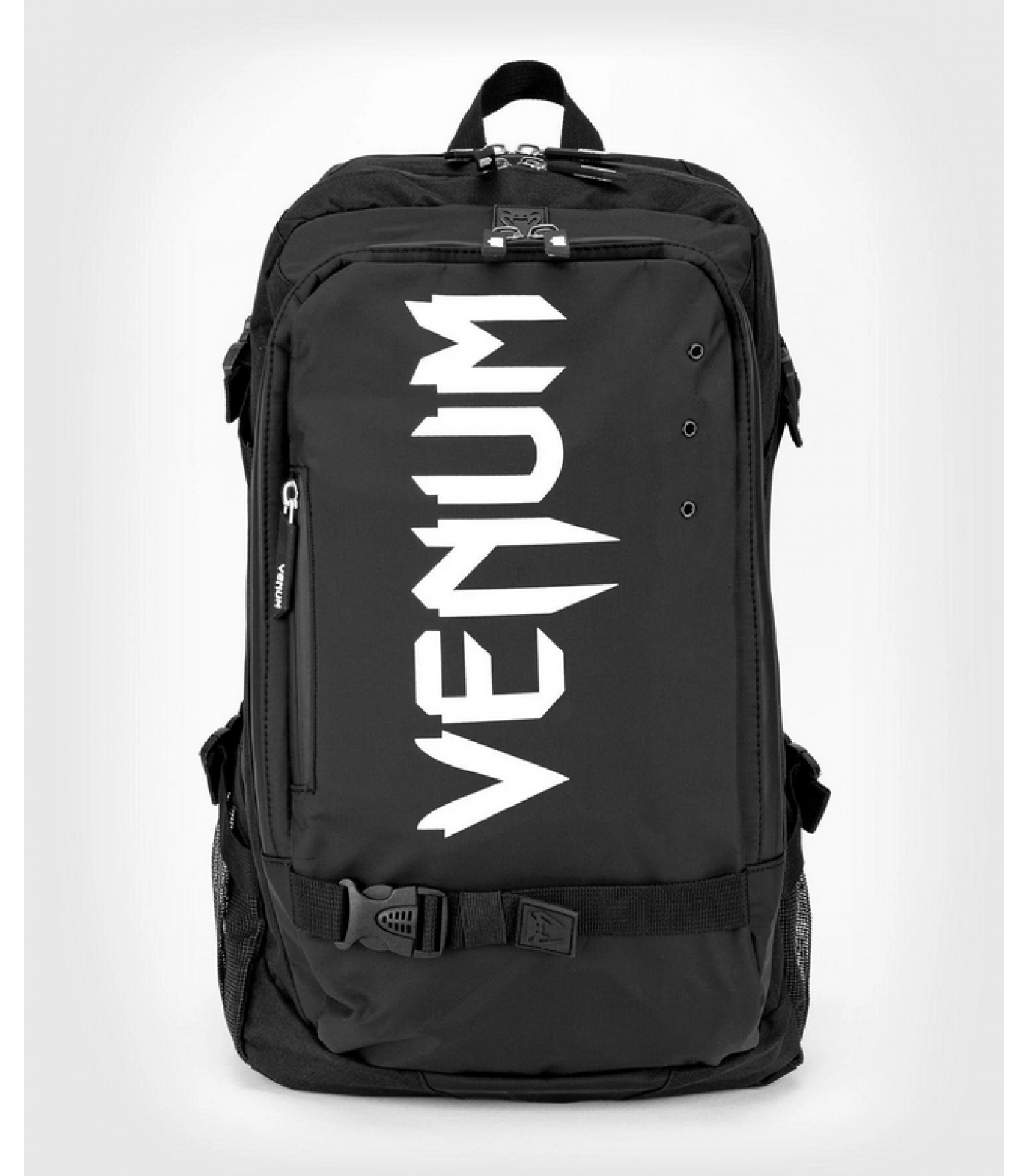 Раница - Venum Challenger Pro Evo BackPack - Black/White​